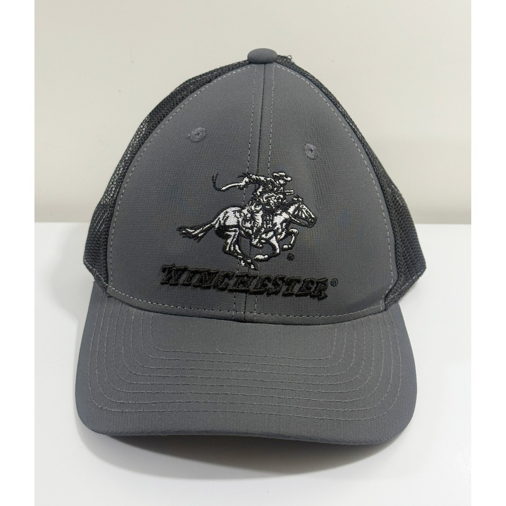 Winchester Hat Cotton High-quality Men's Baseball Cap Outdoor Hat Sun